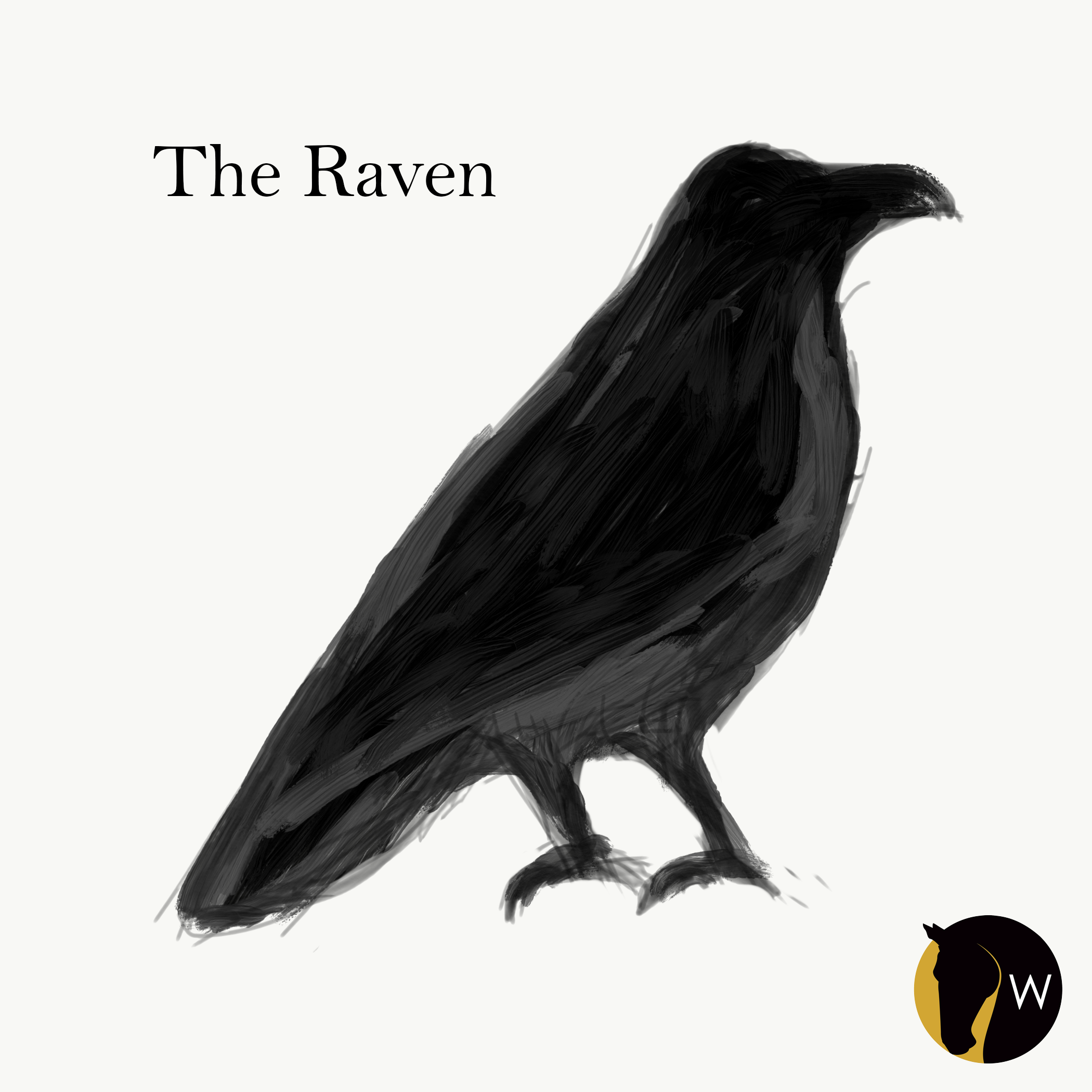 ”The Raven” - 102 Theater for the Mind