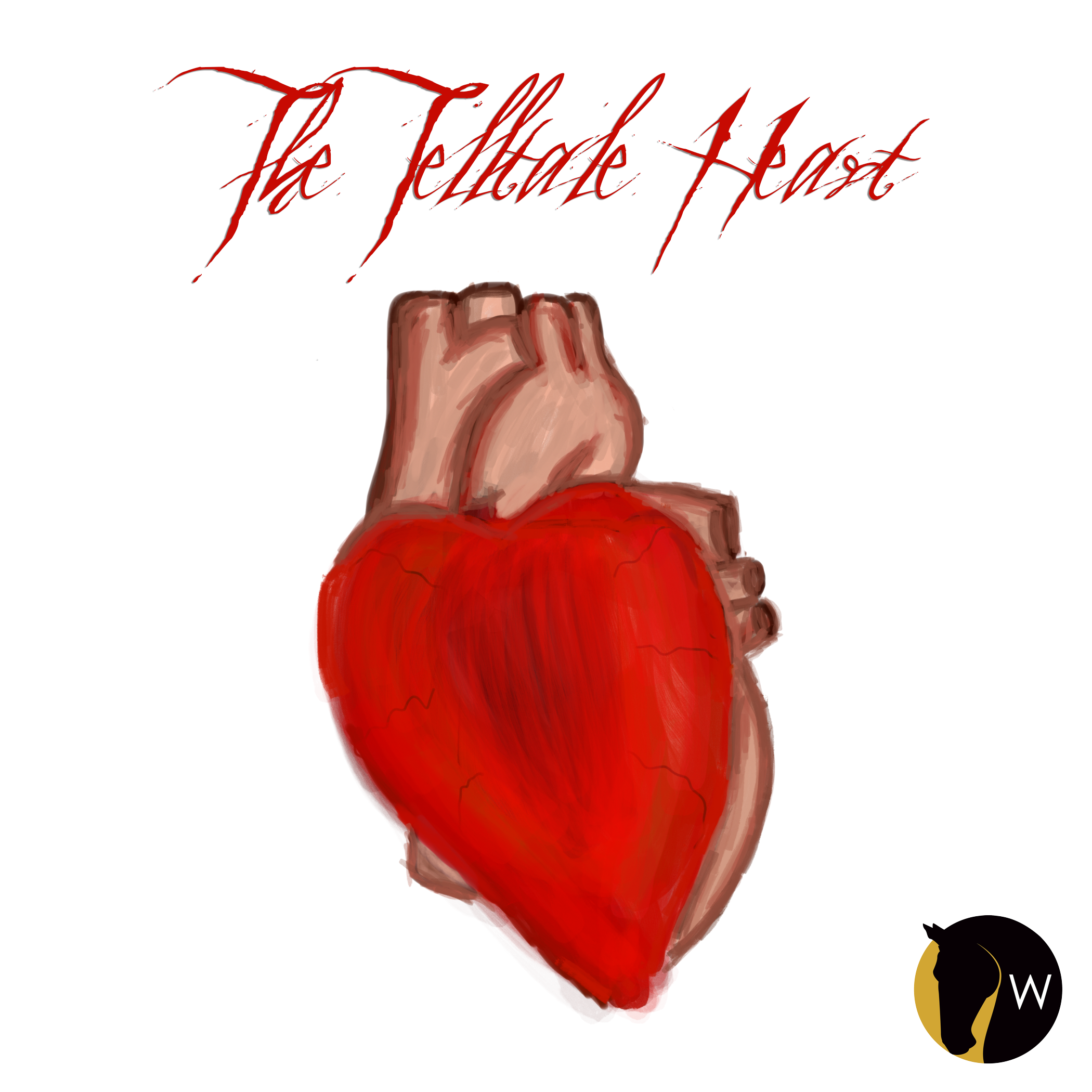 ”The Telltale Heart” - 103 Theater for the Mind