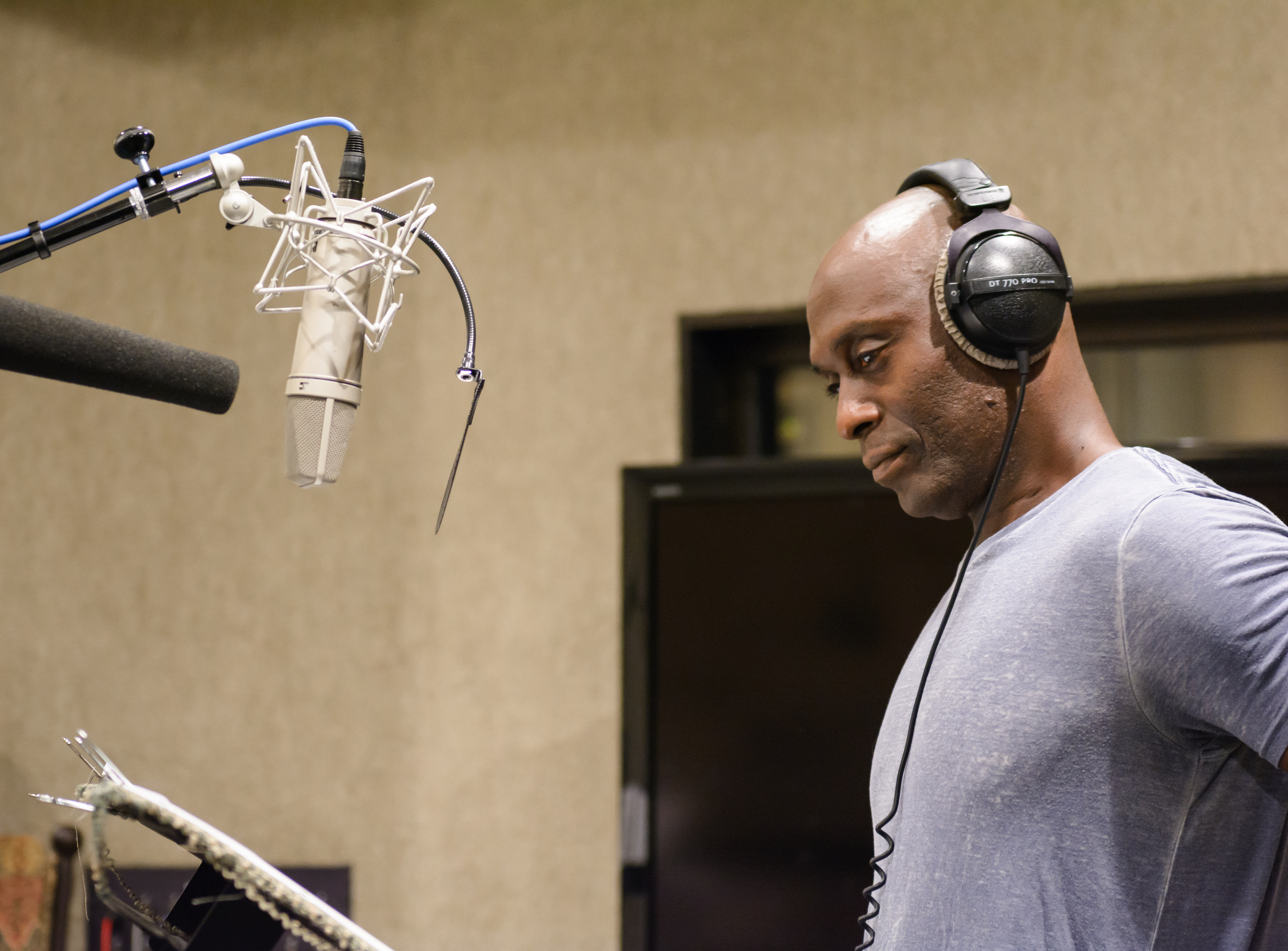 Bronzeville Audio Drama Wayland Productions