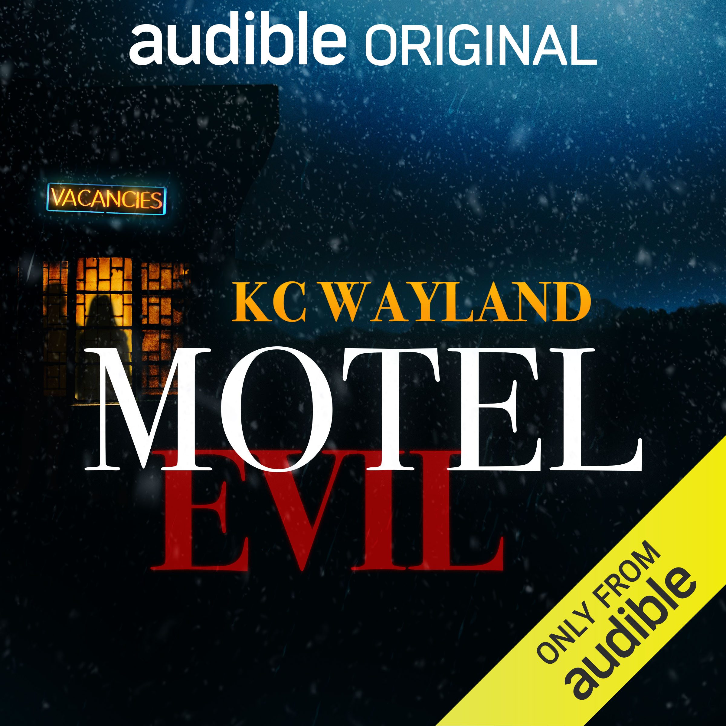 Motel Evil