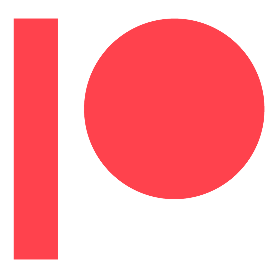Listen on Patreon