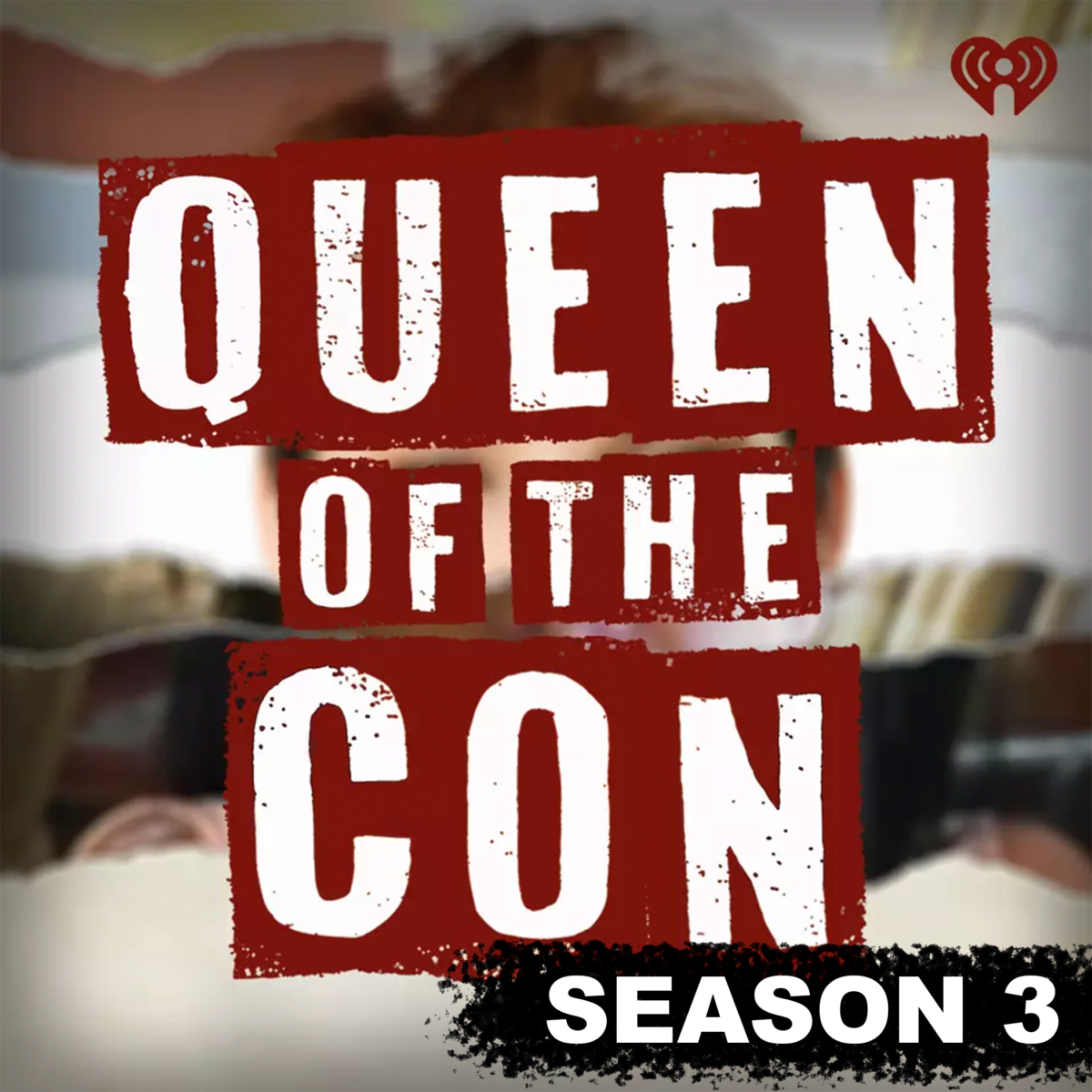 Queen of the Con Season 3
