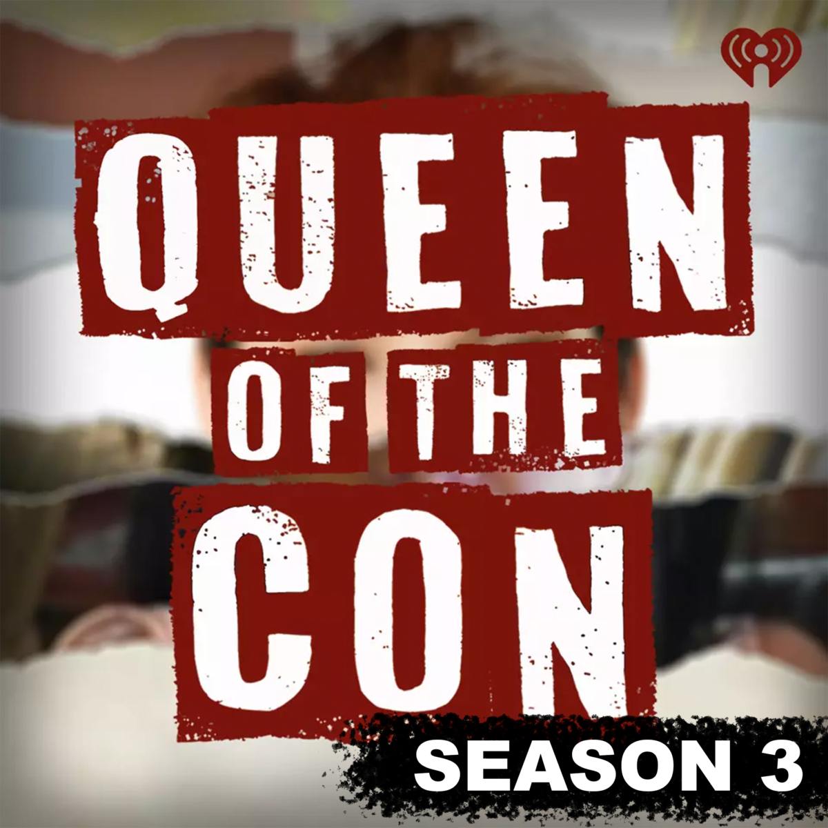 Queen of the Con Promo Queen of the Con Season 3