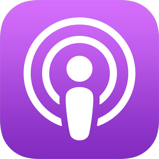 Listen on Apple Podcasts