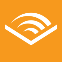 Listen on Audible