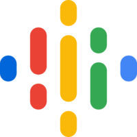 Listen on Google Podcasts