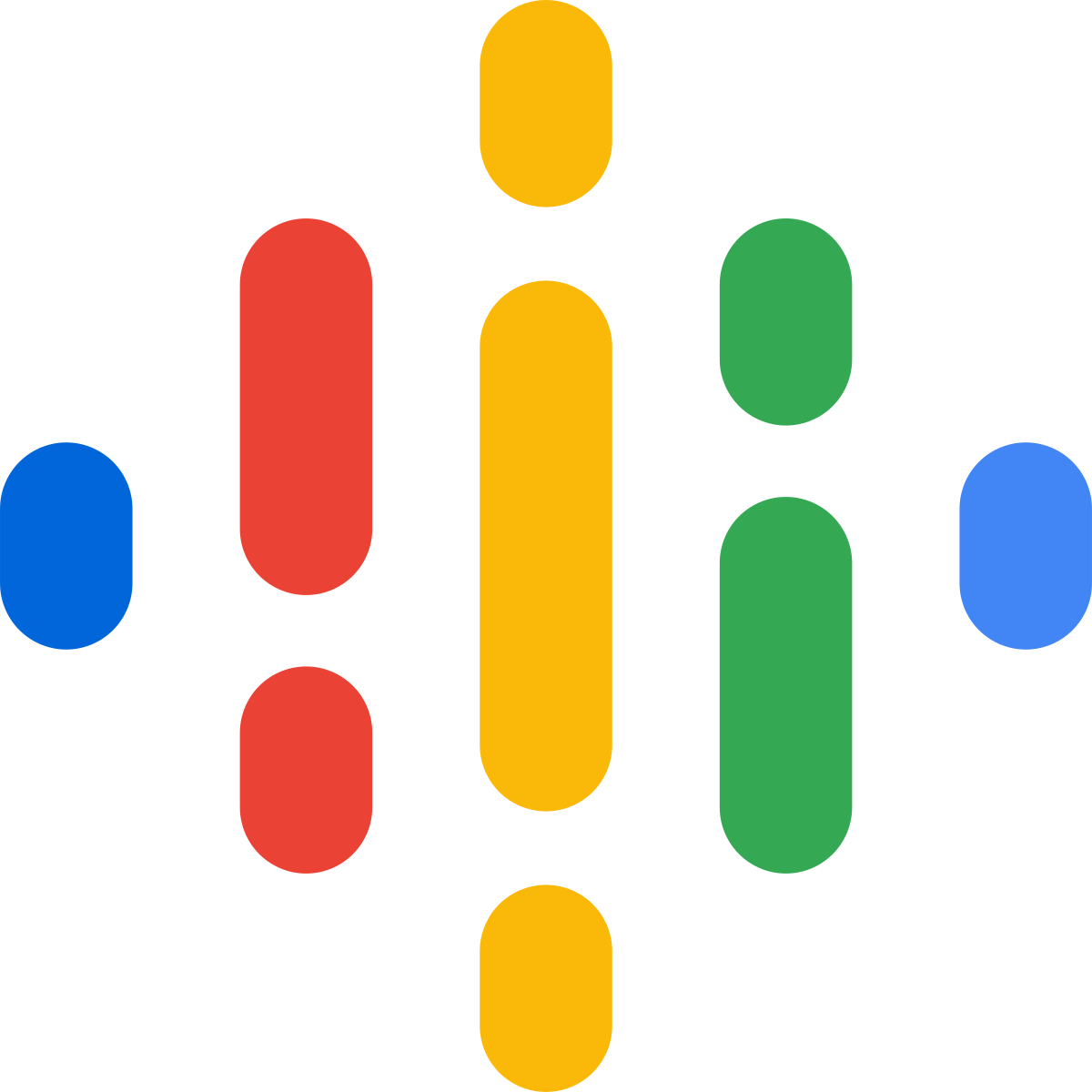 Listen on Google Podcasts