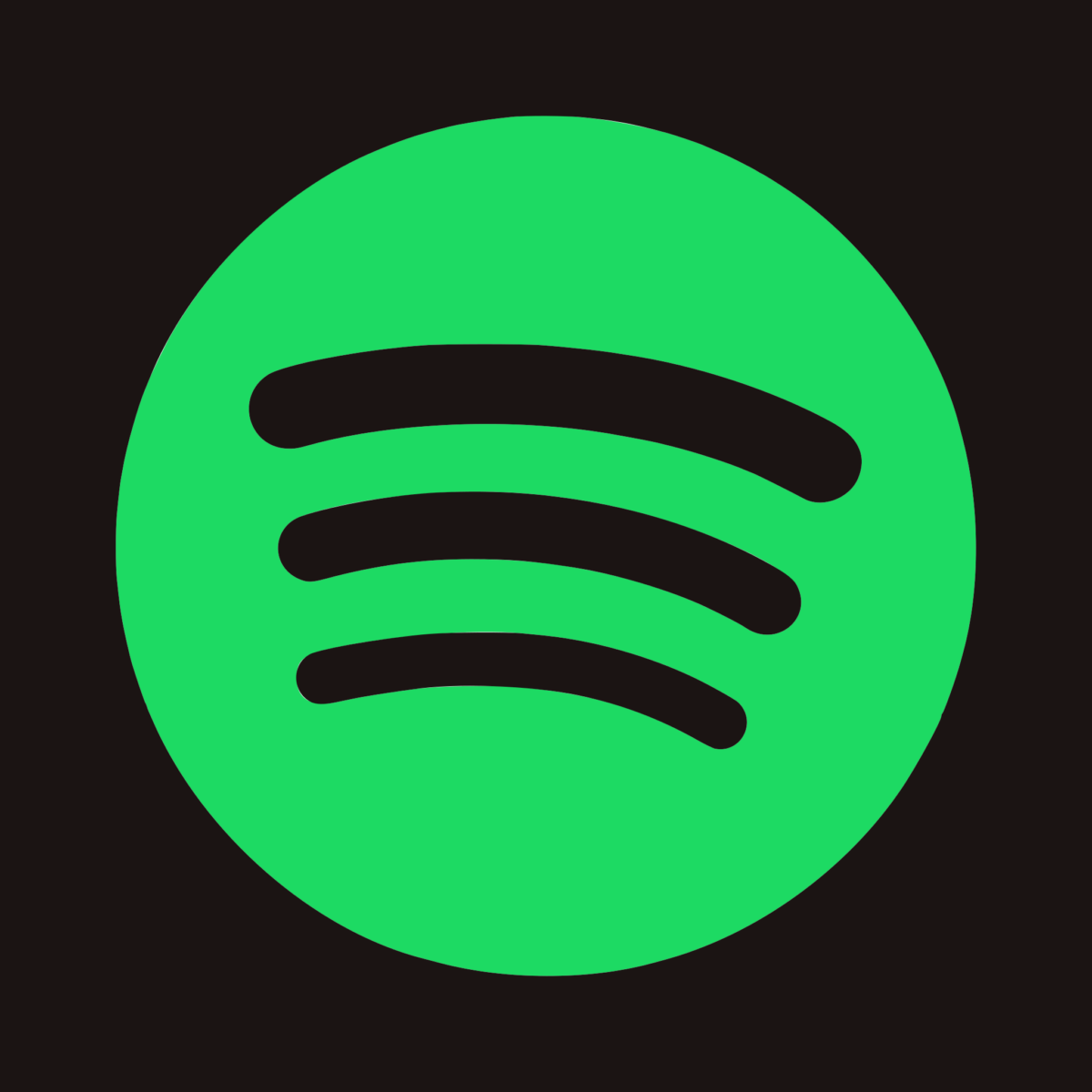 Listen on Spotify