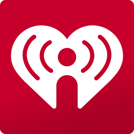 Listen on iHeart Media
