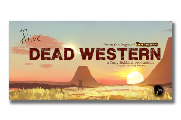 Dead Western Digital
