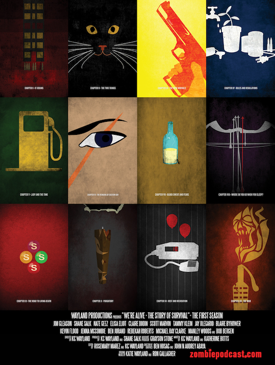 4 Poster Deal! - Image 3