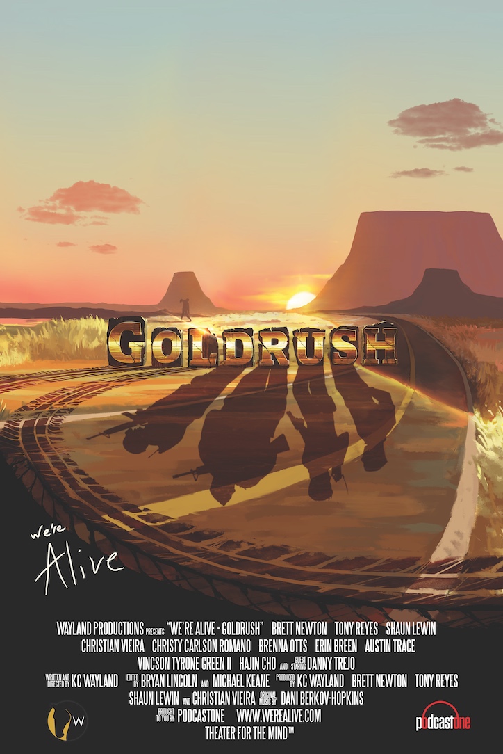 4 Poster Deal! - Image 4